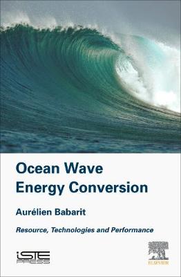 Ocean Wave Energy Conversion