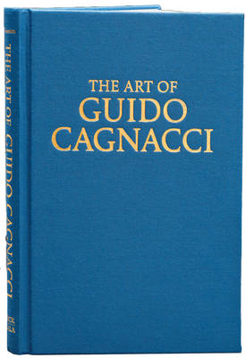 Art of Guido Cagnacci