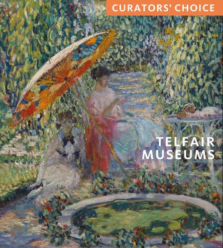 Telfair Museums