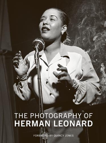The Photography of Herman Leonard by David Houston