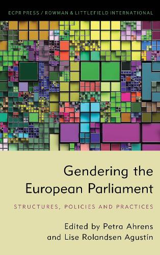 Gendering the European Parliament