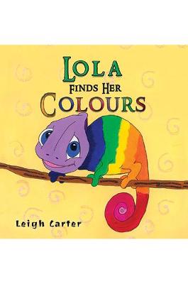 Lola Finds Her Colours