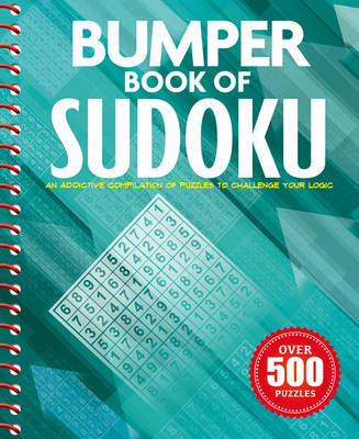 Sudoku Teaser