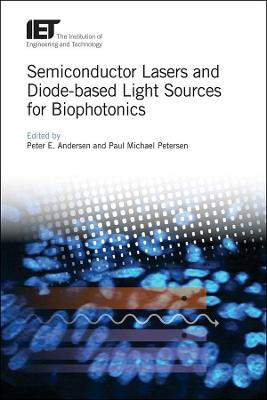Semiconductor Lasers and Diode-based Light Sources for Biophotonics