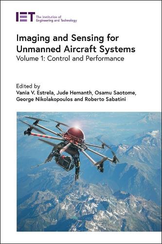 Imaging and Sensing for Unmanned Aircraft Systems Volume 1