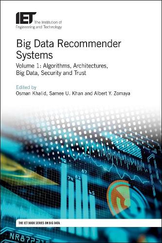 Big Data Recommender Systems Volume 1