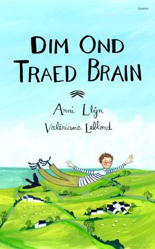 Dim Ond Traed Brain
