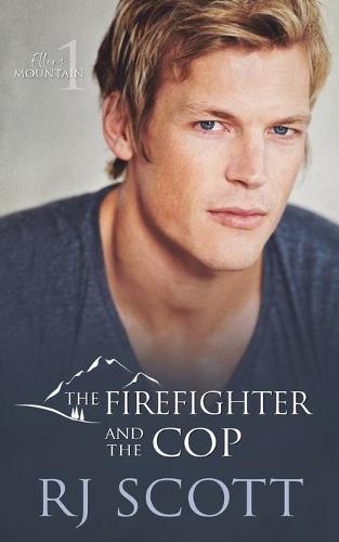 The Firefighter and the Cop