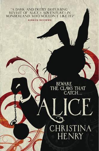 The Art of Alice: Madness returns :: Profile :: Dark Horse Comics