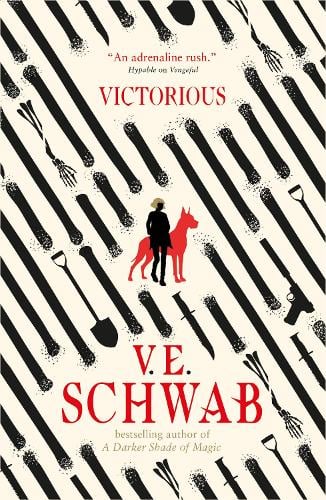Victorious