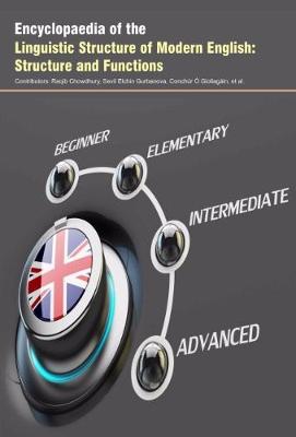 Encyclopaedia of the Linguistic Structure of Modern English: Structure and Functions
