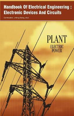 Handbook Of Electrical Engineering : Electronic Devices And Circuits