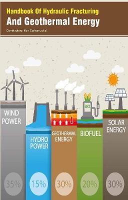 Handbook Of Hydraulic Fracturing And Geothermal Energy