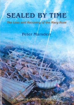 Sealed by Time