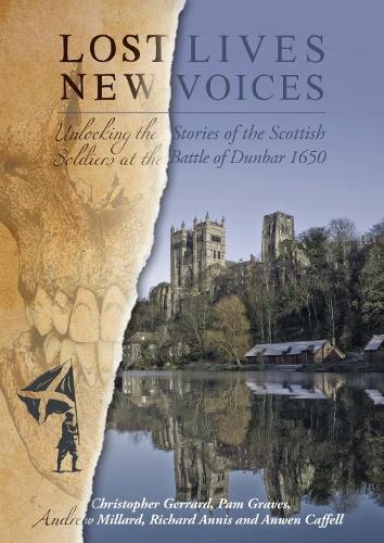 Lost Lives, New Voices