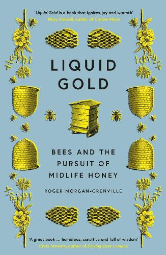 Liquid Gold