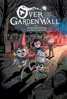Over the Garden Wall: Distillatoria OGN 1