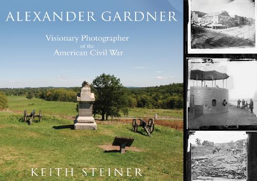 Alexander Gardner