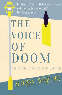 The Voice of Doom