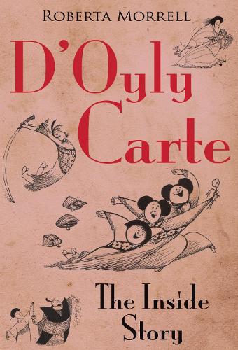 D'Oyly Carte