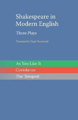 Shakespeare in Modern English