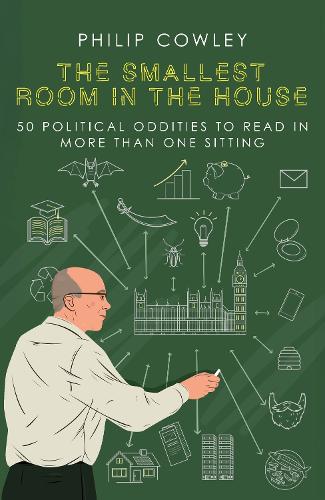 The Smallest Room in the House
