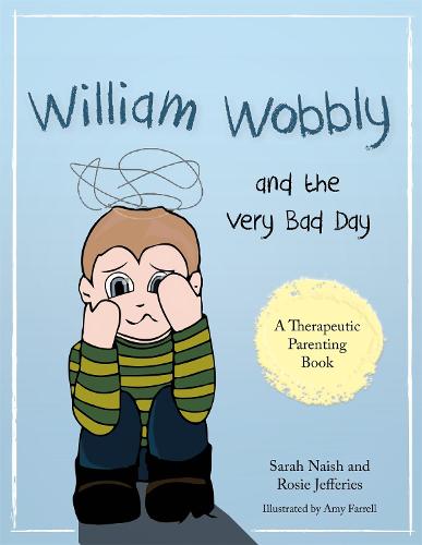 William Wobbly and the Very Bad Day