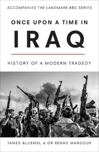 Once Upon a Time in Iraq