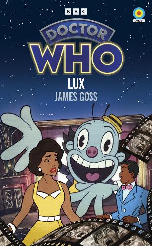 Doctor Who: Lux