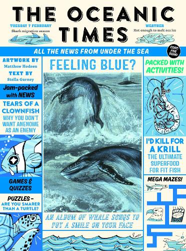 The Oceanic Times