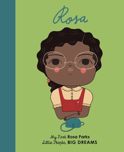 Rosa Parks Volume 9