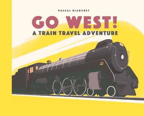 Go West!