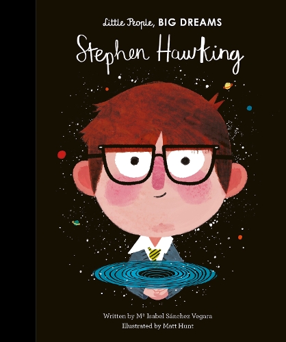 Stephen Hawking Volume 21