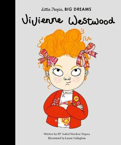 Vivienne Westwood Volume 24 by Maria Isabel Sanchez Vegara