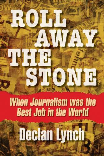 Roll Away the Stone