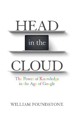 Head in the Cloud