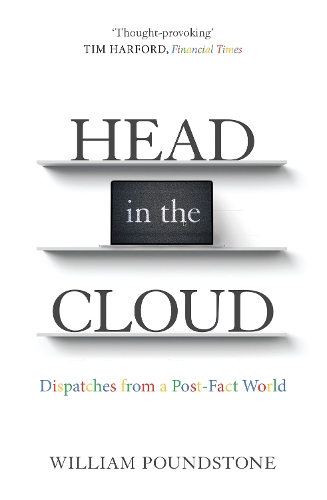 Head in the Cloud