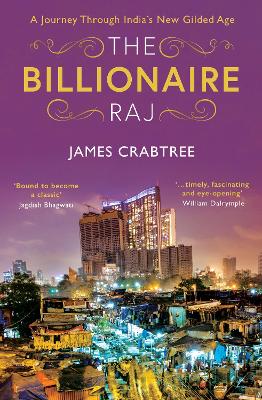 The Billionaire Raj