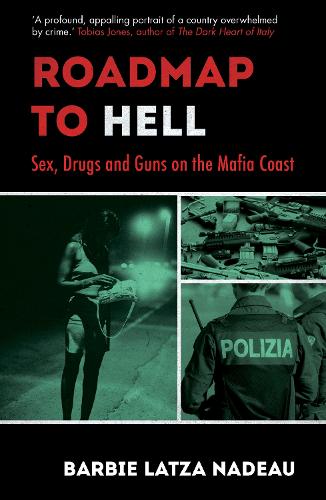 Roadmap to Hell