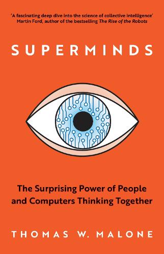Superminds