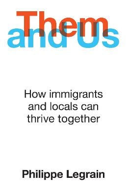 Them and Us