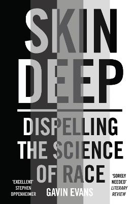 Skin Deep by Gavin Evans