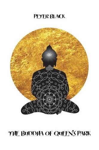 The Buddha of Queen's Park