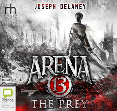 Arena 13