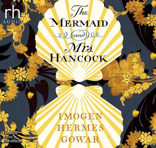 The Mermaid And Mrs Hancock