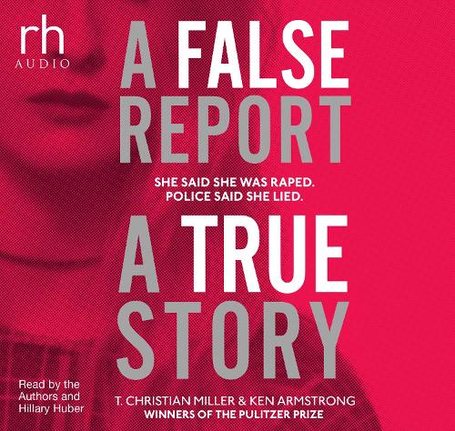 A False Report