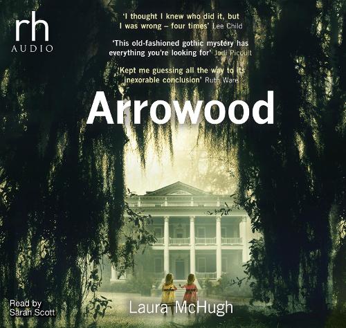 Arrowood