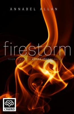 Firestorm