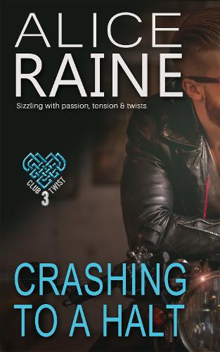 Crashing To A Halt