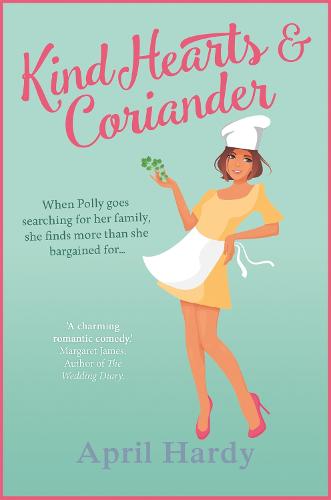 Kind Hearts and Coriander